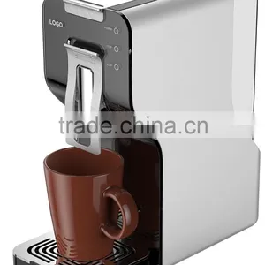 2015 SuGoal Home Appliances Household Coffee Machines thumbnail-6