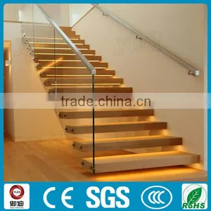 Indoor Unique Diy Floating Stairs thumbnail-1