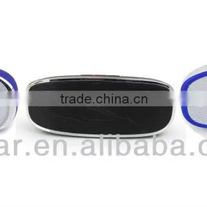A10 Mini Wireless Portable Bluetooth Speaker With FM Radio for IPhone , IPad , Mobile Phone thumbnail-4
