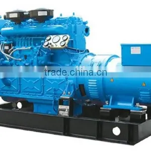Zichai / Zibo Marine Diesel Generator 100KW-500KW thumbnail-6