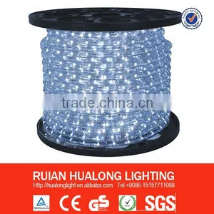 2014 Bestselling Led Neon Flex Rope Light for Decoration thumbnail-1