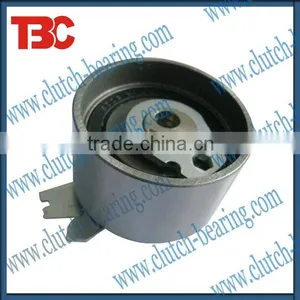 AUTOMOTIVE ENGINE PARTS AUTO BEARING TIMING BELT TENSIONER PULLEY IDLER BEARING PU385827ARR9D thumbnail-1