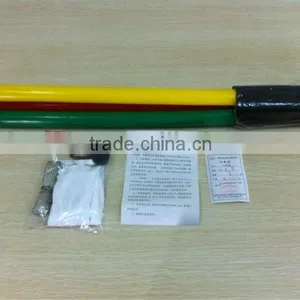 1KV Cable Terminal Accessory (high Quality Heat Shrink Low Voltage) thumbnail-1