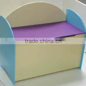 SF1043 Wooden Storage Box thumbnail-1