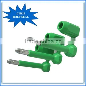 Secure Railcar Seals CH122 thumbnail-1