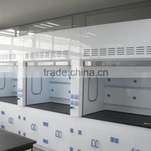 Dental Lab Equipment Fume Hood thumbnail-4