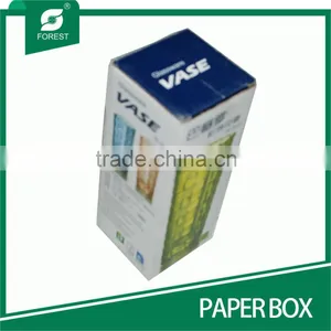 2015 HOT SALE GREY BOARD PAPER BOX FOR CRYSTAL GLASSES thumbnail-2