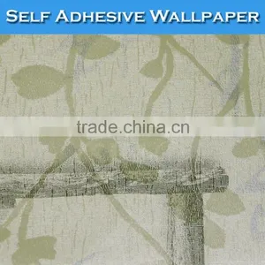 8005 SINO Washable Sticker On Wall Decorative For Bar China Wallpaper thumbnail-1
