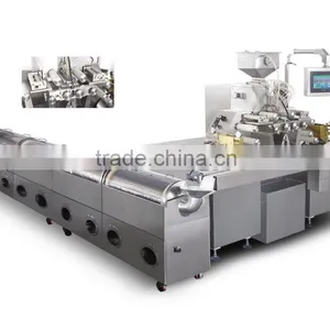 RJWJ-115B Softgel Encapsulation Machine thumbnail-1