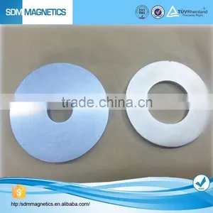 High Quality Cheap Permanent Medical Magnet for Sale thumbnail-4