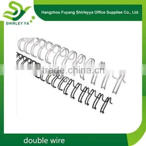 One of the Popular Products of Double Loop Wire in Spool thumbnail-1