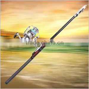 Sea Bass Fishing Rod thumbnail-1