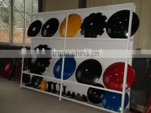 Spring Steel Sheet 65Mn Harrow Disc Blade for Sale thumbnail-1