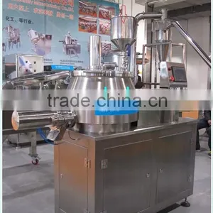 HLSG-250 Rapid Mixer Granulator thumbnail-4