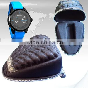 2015 Factory OEM Watch Box , Travel Watch Box and Gift Box for Watch thumbnail-5