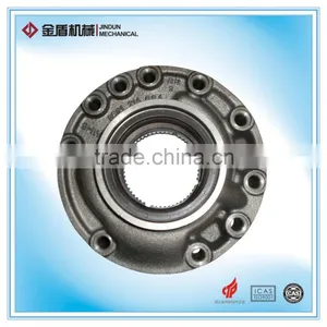 7J29 Transmission Charge Pumps Agricultural Parts thumbnail-1