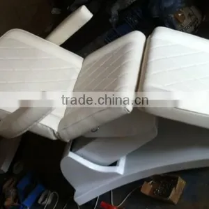 New Guangzhou Hot Selling Electric Lifting Massage Chair thumbnail-5