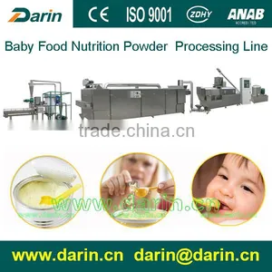 Baby Instant Flour Extruding Line thumbnail-1