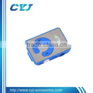 Mp3 Made in China With Best Quality ,accept Paypal and Customeried Logo thumbnail-1