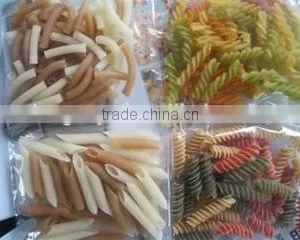 Automatic Industrial Macaroni Machine Italy/pasta Production Line/macaroni Pasta Making Machine thumbnail-1