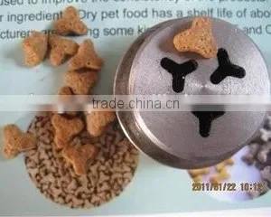 Animal Food / Pet Dog Food Production Line for Manufacturer thumbnail-2