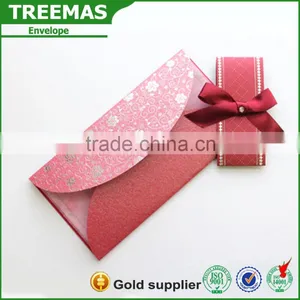New Arrival Wedding Invitation Card Greeting Business,envelope Card Laser Cut Card ZM-GC001 Quality Choice thumbnail-2