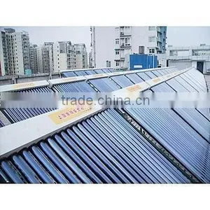 Solar Water Heater thumbnail-1