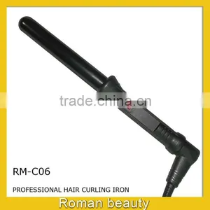 Professional Hair Curler Machine on off Switch Easy Curling Hair Machine thumbnail-1