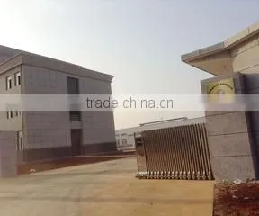 Jiangxi Xinggan Crafts Co., Ltd. company overview - view 1 thumbnail