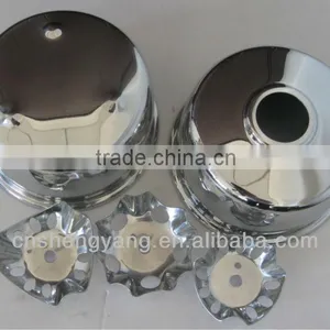 Stianless Steel Stamping or Deep Drawing Parts thumbnail-1