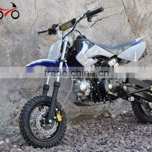 CE 4 Stroke Pit Bike 50cc 70cc 90cc 110cc Dirt Bike Motocross Motorcycle thumbnail-4