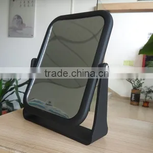 Square Shaped Makeup Mirror 1x/3x Double Sided thumbnail-2