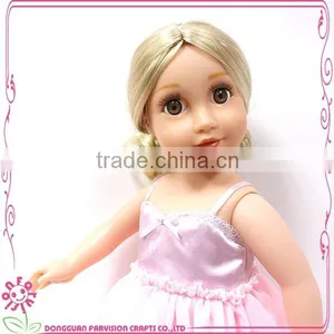 Wholesale 18 Inch Plastic Doll Doll Bodies thumbnail-6