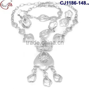 CJ1186-25 Newest Design High Quality Factory Price Fashion Jewelry 2016 for Sale thumbnail-5