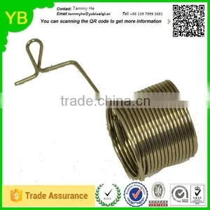 2016 Chinese Factory Copper Springs for Swings Chair thumbnail-3
