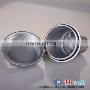 Rtd Temperature Sensor Head Pt100 KNY thumbnail-4