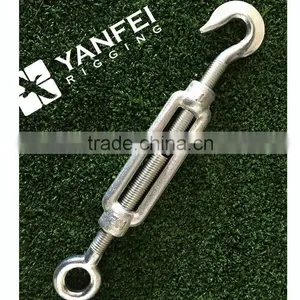 Lifting Turnbuckle DIN1480 thumbnail-4