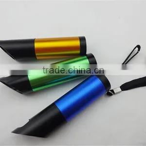 Onlystar GS-8088 Aluminum 9 Led Flashlight Keychain Bottle Opener Torch thumbnail-2