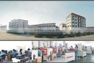 Wenzhou Huaxing Silk Screen Printing Co., Ltd. company overview - view 1 thumbnail