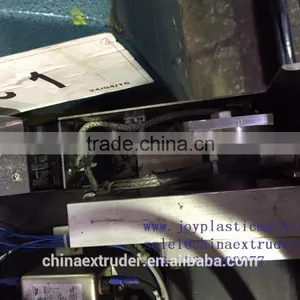 Laser Cutting Machine Plastic Fly Knife Cutting Making Machine thumbnail-2