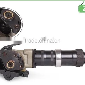 FKZL-32/40C Manual Portable Pneumatic Steel Strapping Tool thumbnail-3