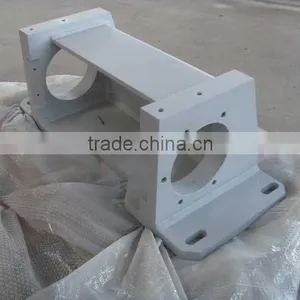 Zhejiang CNC Mechanical Machining Subcontractor Machining Service thumbnail-3