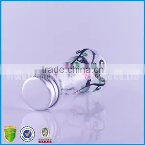 Custom Unique Lampwork Glass Vials Bottle Crafts thumbnail-2