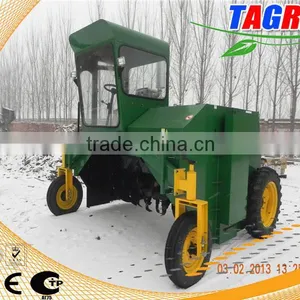 Good Effect Palm Processing Machine Organic Compost Machine/compost Mixer Machine Supplier's Choice thumbnail-2