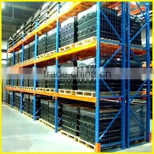 Storage Rack Pallet Racking thumbnail-1