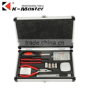 K-Mastet 20 Pcs Hardware Tool Set Household Tool Set Gift Tool Set thumbnail-1