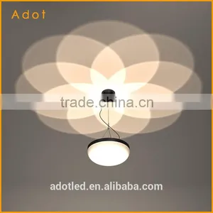 Unique LED Pendant Lighting thumbnail-2