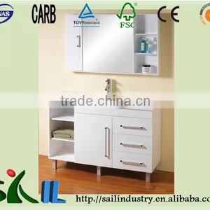 Pvc Bathroom Cabinet thumbnail-1