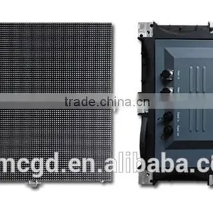 Full Color P3.91 Led Display for Rental 500*500 /led Video Wall/indoor Led Screen thumbnail-1
