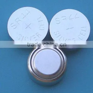 SR66 SR626SW SR44 1.55V Silver Oxide Watch Battery SR626W thumbnail-1